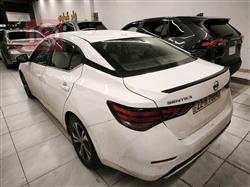 نيسان سنترا